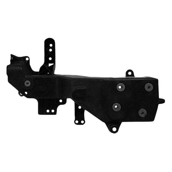 Jeep Grand Cherokee Passenger Side Headlight Bracket - CH2509106