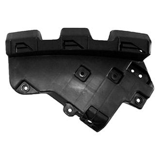 Dodge Dart Passenger Side Headlight Bracket - CH2509109