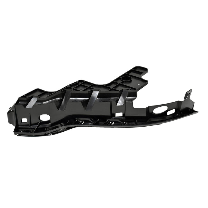 Jeep Cherokee Passenger Side Headlight Bracket - CH2509114