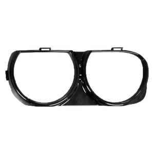 Driver Side Headlight Cover image