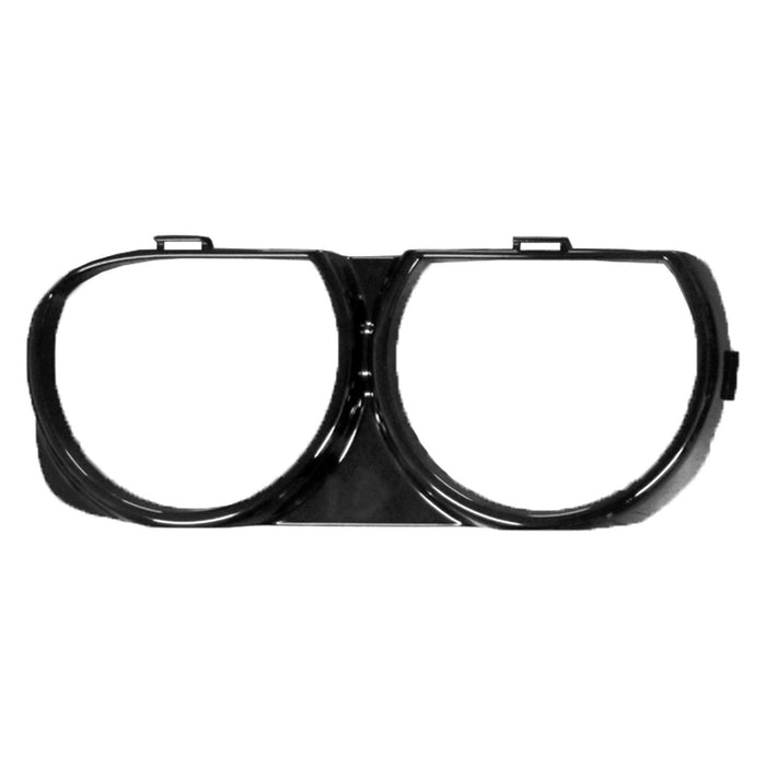 Dodge Challenger Passenger Side Headlight Cover - CH2511101