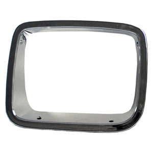 Driver Side Headlight Door image