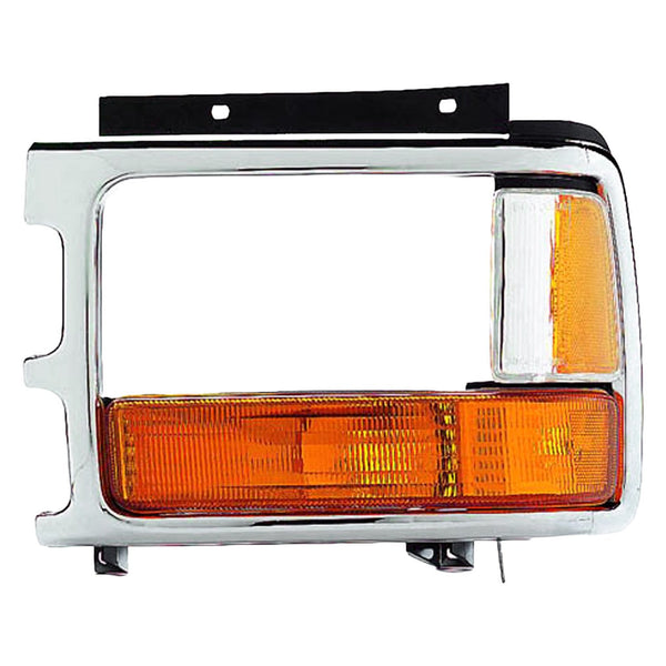 Lights & Components image