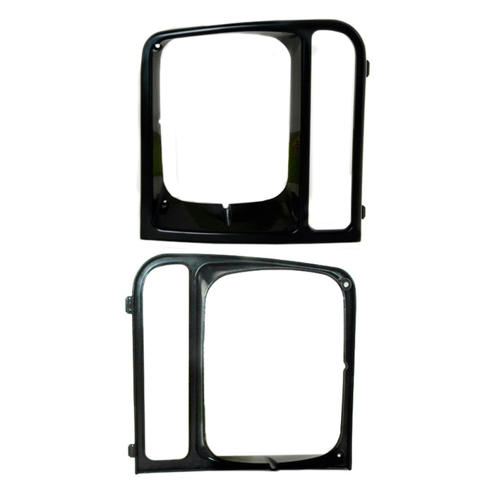 Jeep Cherokee Classic/Limited Driver Side Headlight Door - CH2512156