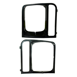 Driver Side Headlight Door image