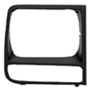 Driver Side Headlight Door image