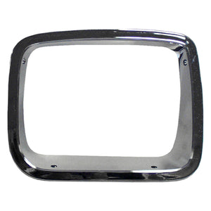 Passenger Side Headlight Door image