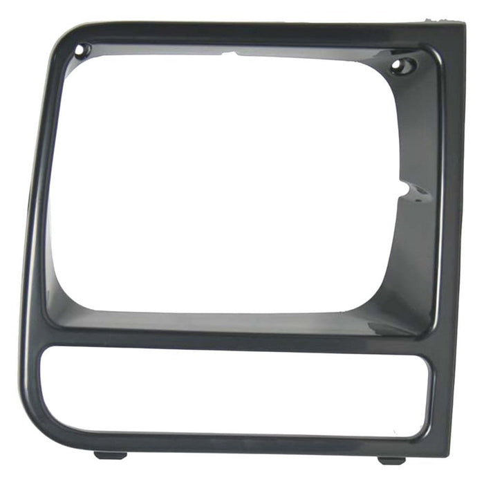 Jeep Cherokee Classic/Limited Passenger Side Headlight Door - CH2513156