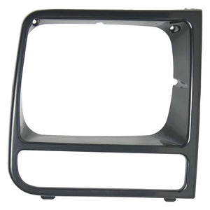 Passenger Side Headlight Door image