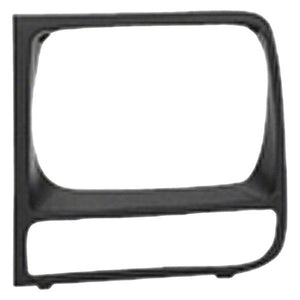 Passenger Side Headlight Door image