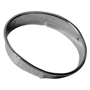 Passenger Side Headlight Door image