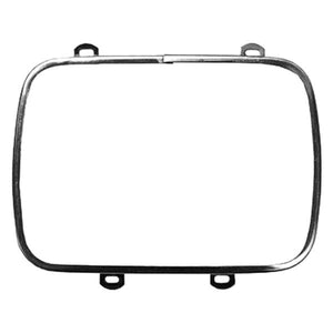 Driver Side Headlight Housing image