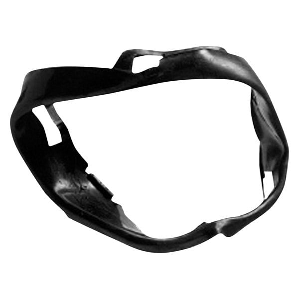 Dodge Neon/Plymouth Neon Driver Side Headlight Housing Rubber Closure Seal - CH2514104