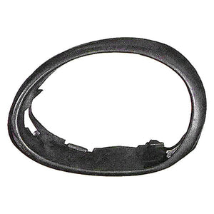 Passenger Side Headlight Housing image