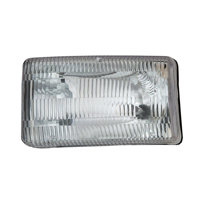 Dodge Ram 1500/2500/3500 Driver Side Headlight Lens Housing - CH2518108
