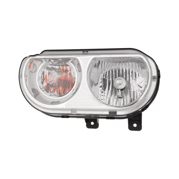 Lights & Components image