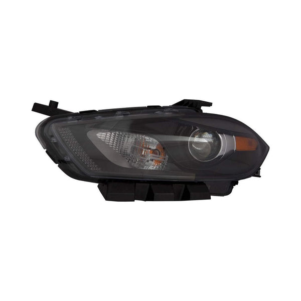 Lights & Components image