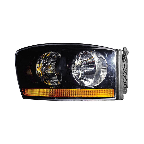 Lights & Components image