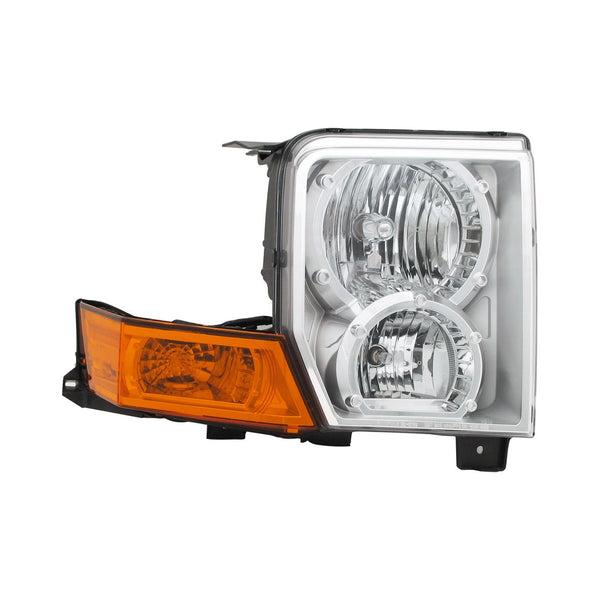 Lights & Components image