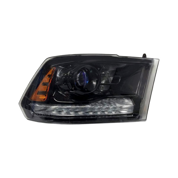 Lights & Components image