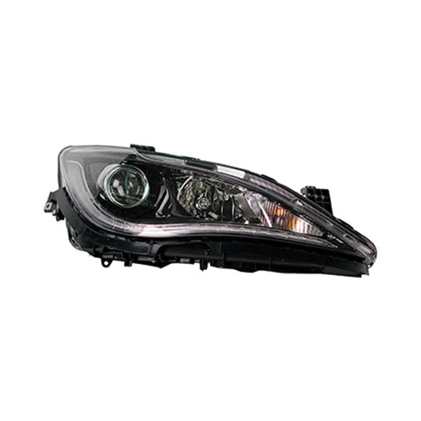 Lights & Components image