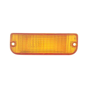 Driver Side Parking Light Assembly image