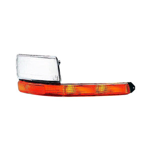 Driver Side Parking Light Assembly image