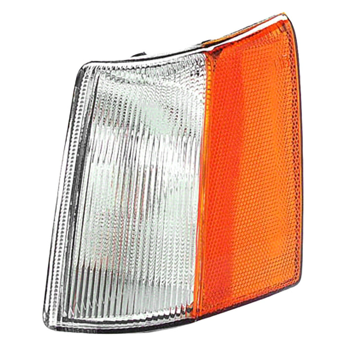 Jeep Grand Cherokee Driver Side Parking Light Assembly Park/Marker Assembly Side Of Headlamp Mounted - CH2520121