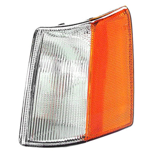 Driver Side Parking Light Assembly image