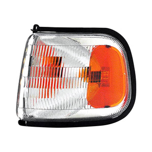 Driver Side Parking Light Assembly image