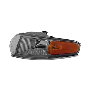 Driver Side Parking Light Assembly image