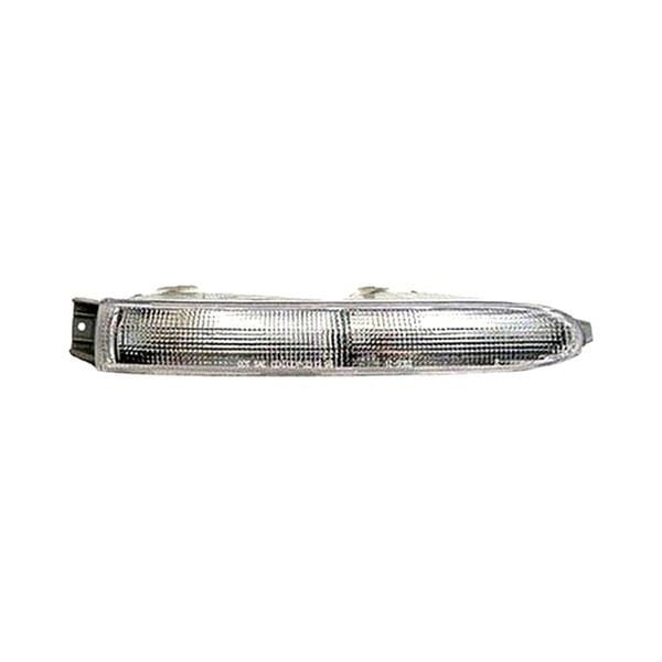 Chrysler Town & Country Driver Side Parking Light Assembly W/Quad Headlamps W/O Socket Or Bulb - CH2520130