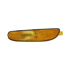 Driver Side Parking Light Assembly image