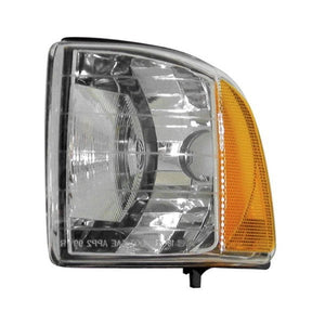 Driver Side Parking Light Assembly image
