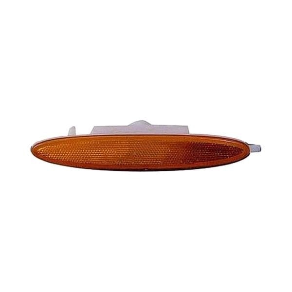 Chrysler Concorde/LHS Front Driver Side Side Marker Light Assembly - CH2520138