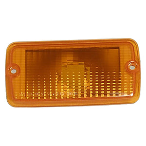 Driver Side Parking Light Assembly image