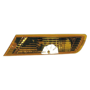 Driver Side Parking Light Assembly image