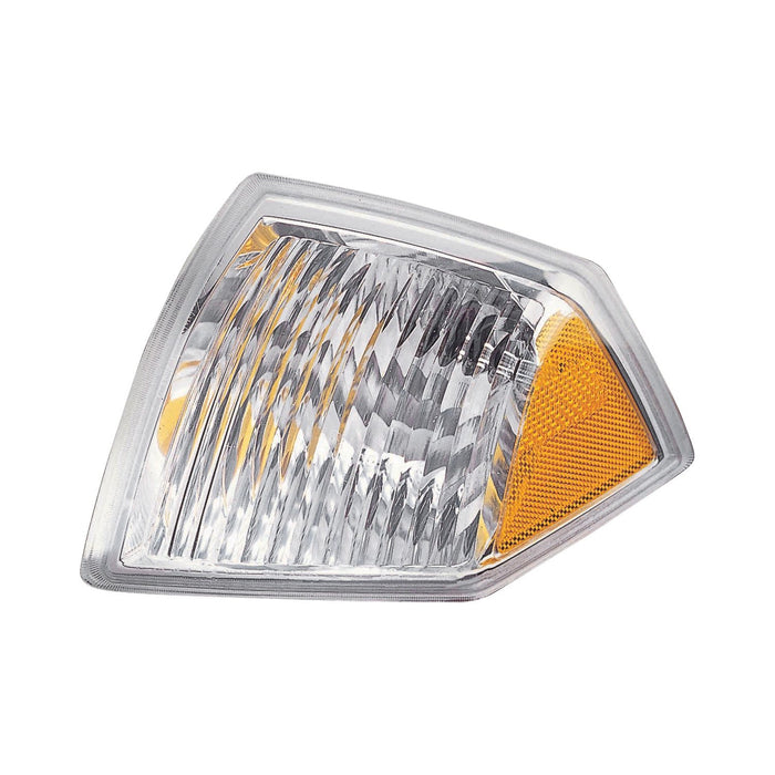 Jeep Compass Driver Side Parking Light Assembly - CH2520144