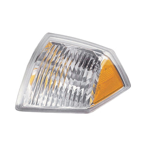 Driver Side Parking Light Assembly image