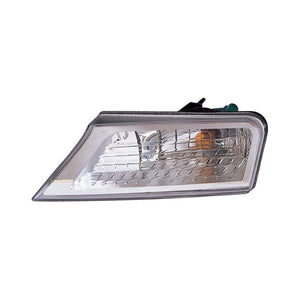 Driver Side Parking Light Assembly image