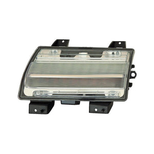 Driver Side Parking Light Assembly image
