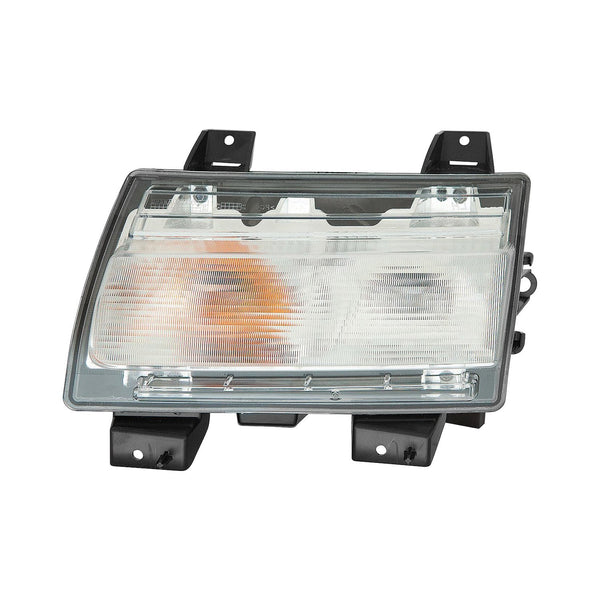 Lights & Components image