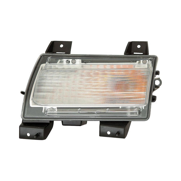 Lights & Components image