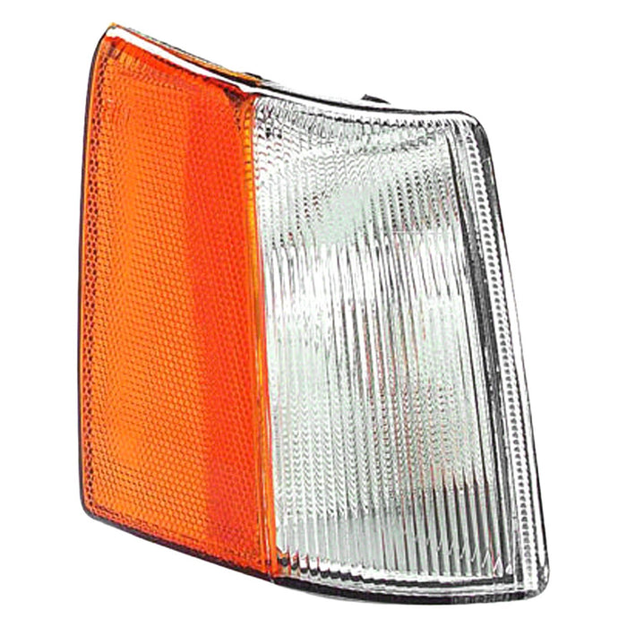 Jeep Grand Cherokee Passenger Side Parking Light Assembly Park/Marker Assembly Side Of Headlamp Mounted - CH2521121