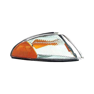 Passenger Side Parking Light Assembly image