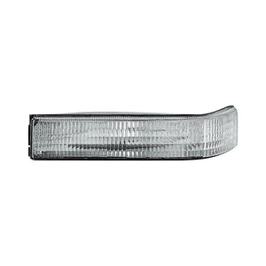 Passenger Side Parking Light Assembly image