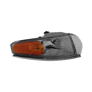 Passenger Side Parking Light Assembly image