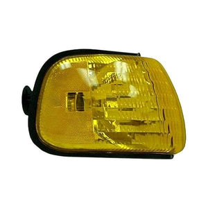 Passenger Side Parking Light Assembly image