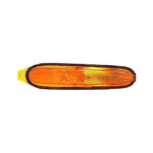 Passenger Side Parking Light Assembly image