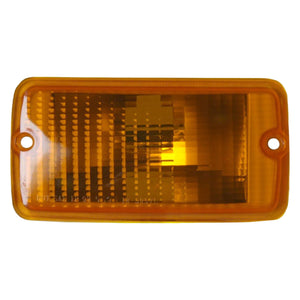 Passenger Side Parking Light Assembly image